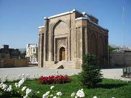 تور همدان از ساری